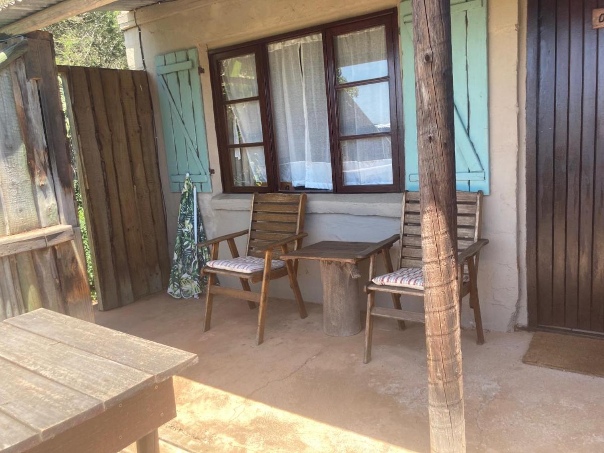 Protea Wilds Retreat Harkerville Exterior foto