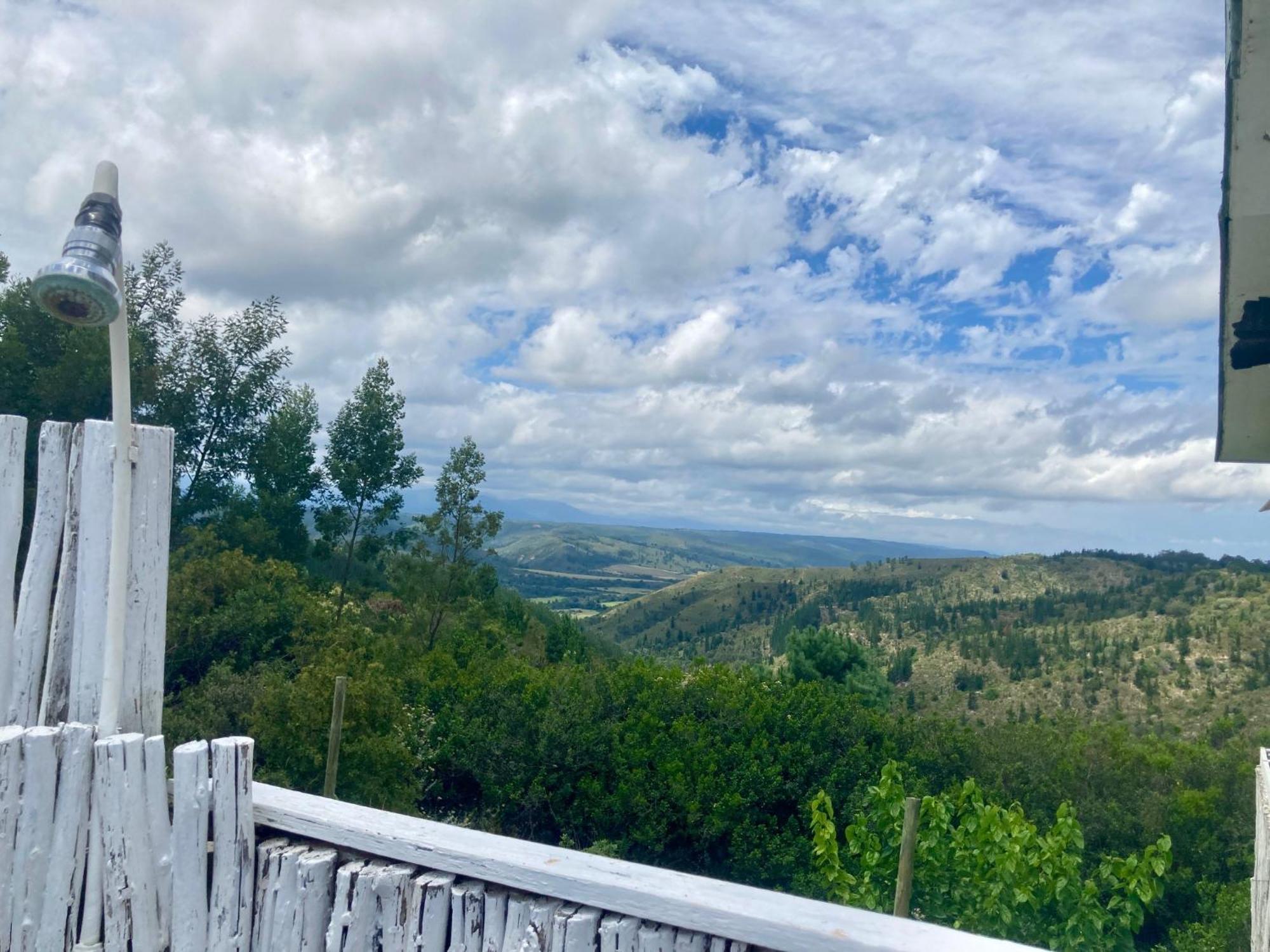 Protea Wilds Retreat Harkerville Exterior foto