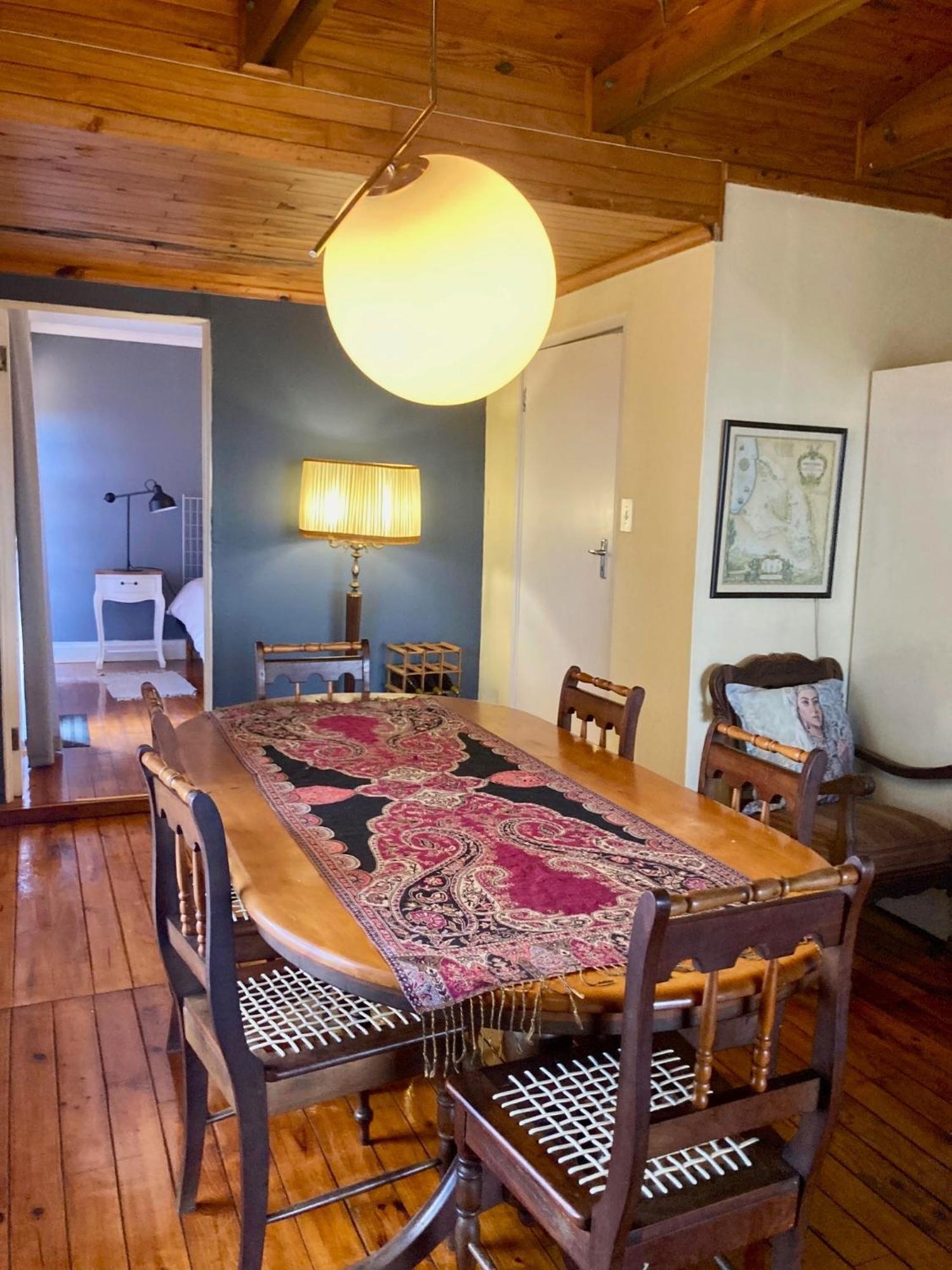 Protea Wilds Retreat Harkerville Exterior foto