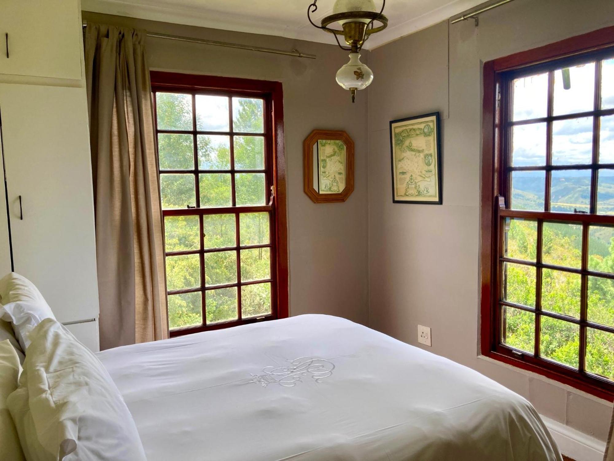 Protea Wilds Retreat Harkerville Exterior foto
