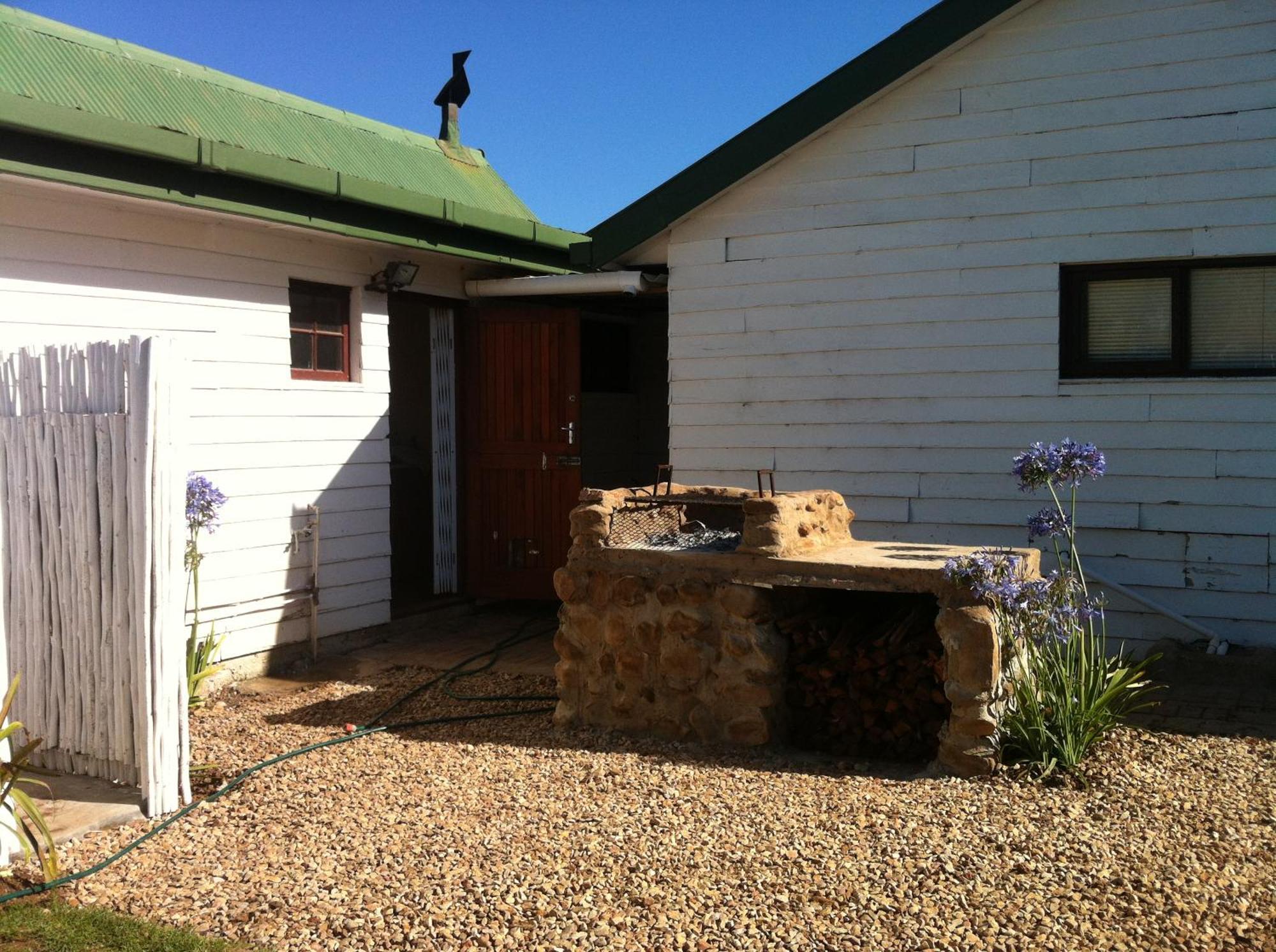 Protea Wilds Retreat Harkerville Exterior foto