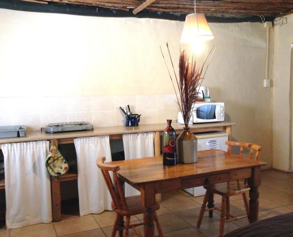 Protea Wilds Retreat Harkerville Exterior foto